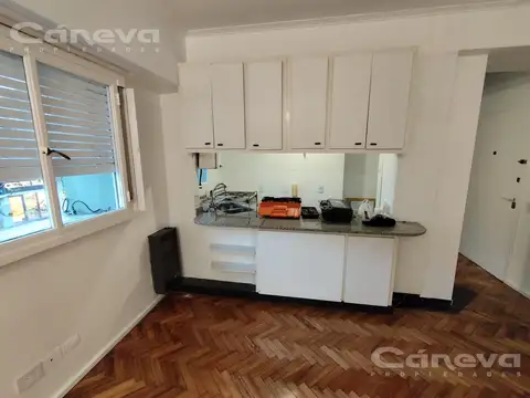 Departamento en Alquiler 35 años