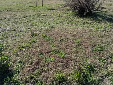 Terreno en Venta en Pueblo Esther, USD 23.800