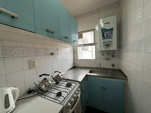 Departamento en Venta en Plaza Colon, USD 70.000