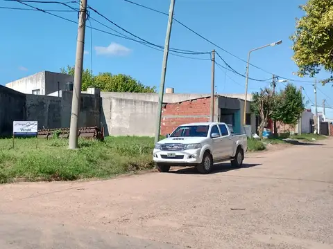 Terreno en Venta en Gualeguaychu, USD 30.000