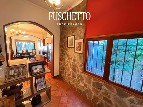 Av.Sta Maria 2124 - CHALET APTO COMERCIAL. LOTE 430 M2