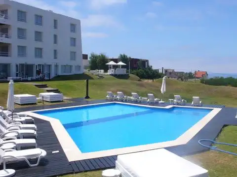 Hotel en Venta 16 años