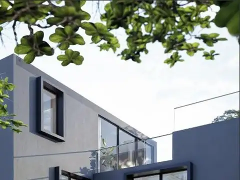 Depto Tipo Casa en Venta en Centro, USD 260.000