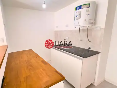 Departamento en Venta en General Paz, USD 71.000