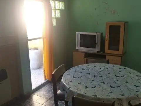 Depto Tipo Casa en Venta 55 años