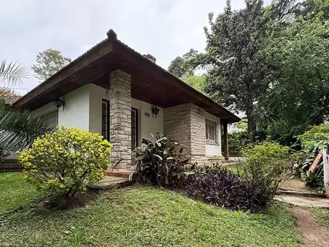 Casa Chalet  en Venta en General Pacheco, Tigre, G.B.A. Zona Norte