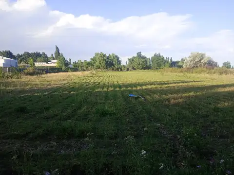 Terreno en Venta 65  mts Frente