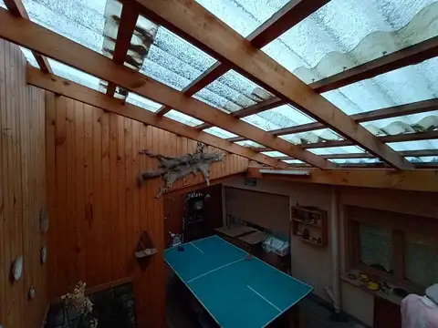 Microcentro con amplias posibilidades. Apto uso residencial, profesional, comercial ó emprendimiento