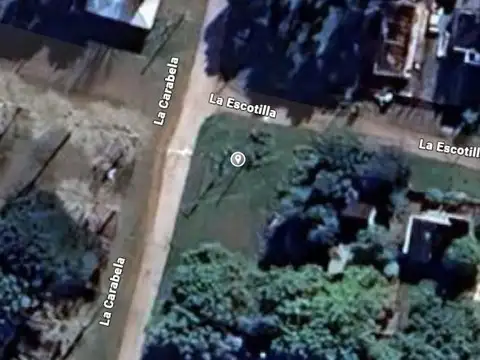 Terreno en Venta de 405,0 m2