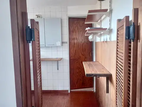 Depto Tipo Casa en Venta en Carapachay, USD 80.000