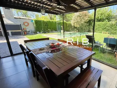 Casa en Venta 10 años