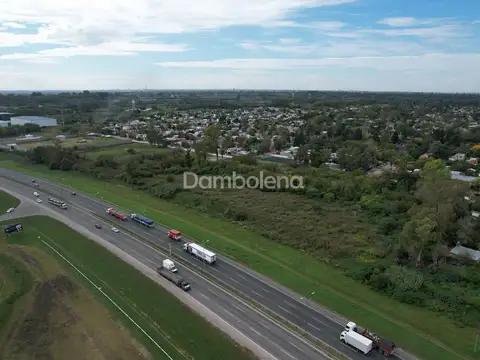 Terreno en Venta en Villa Gobernador Udaondo, USD 650.000