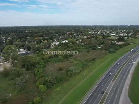 Terreno en Venta en Villa Gobernador Udaondo, USD 650.000