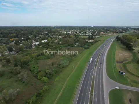 Terreno en Venta de 12194,0 m2