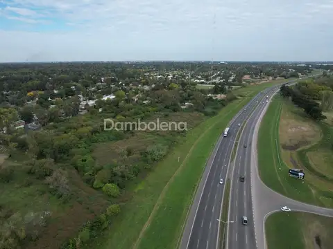 Terreno en Venta, FOT 0.3