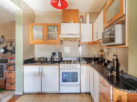 Depto Tipo Casa en Venta al Este