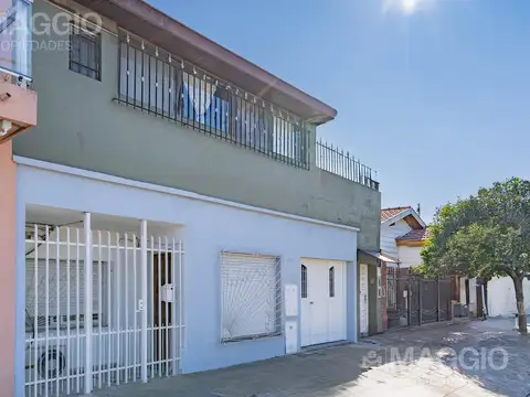 Juan del Campillo al 2700