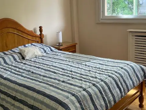 Departamento en Venta 40 años