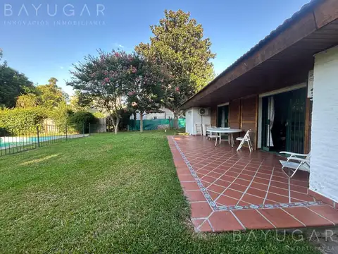 Venta Casa Apto Crédito - Robles del Monarca - Pilar