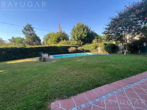 Casa en Venta 30 años