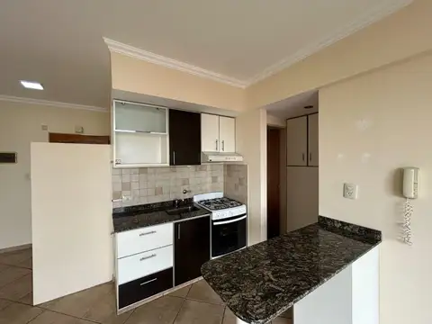 Departamento en Venta en Barrio Don Bosco, USD 65.000