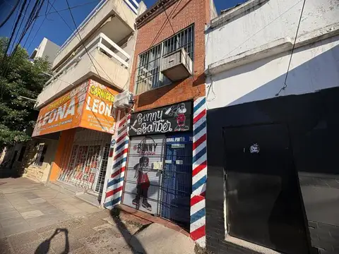 LOCAL EN ALQUILER ZARATE