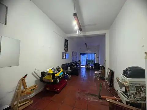 LOCAL EN ALQUILER ZARATE