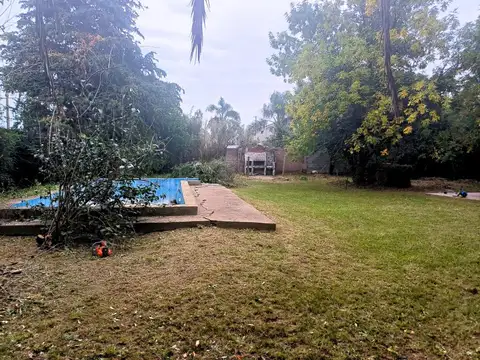 Casa en Venta en General Rodriguez, USD 25.000