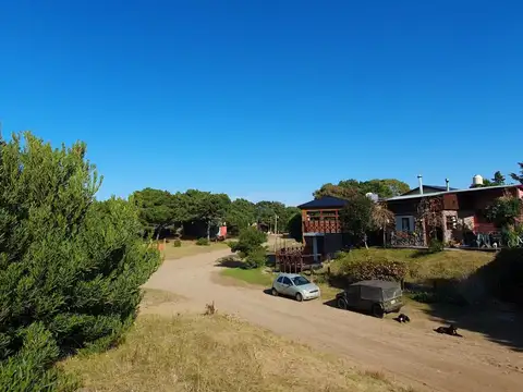 Terreno en Venta de 514,0 m2