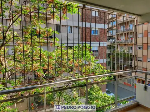 Ayacucho 1495 , Piso 3