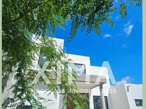 Praderas De San Lorenzo Casa A Estrenar En Venta