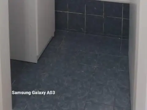 Departamento en Venta 13 años