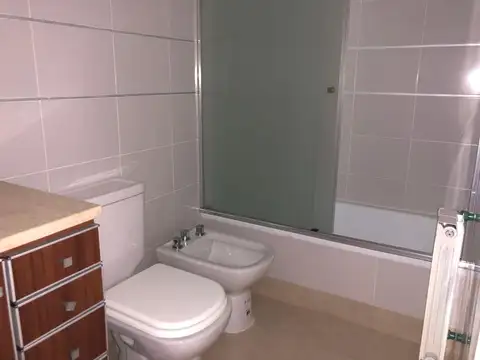 Departamento 3 ambientes con 3 baños