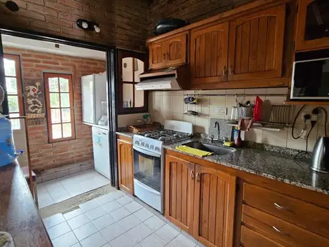 Casa en Venta con 6 cocheras