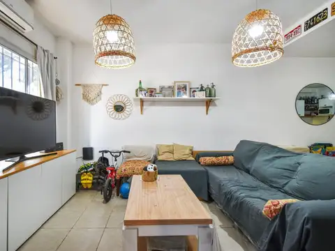 VENTA DEPTO 3 AMBIENTES EN PILAR APTO CREDITO