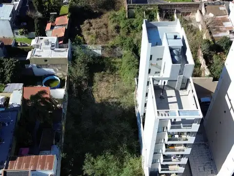 Terreno en Venta en Quilmes, USD 550.000