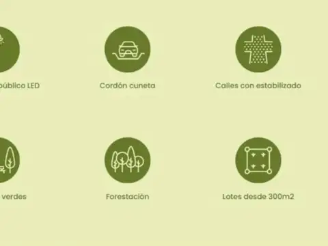 Terreno en Venta de 360,0 m2