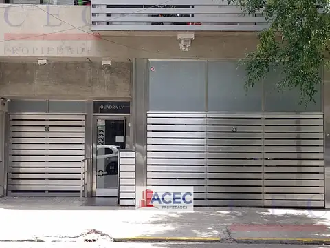 Venta. Cochera  Lourdes.