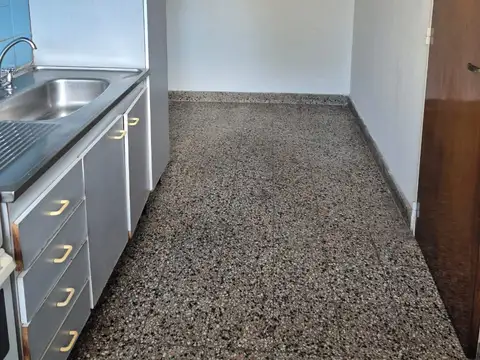 Departamento en Alquiler 34 años