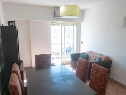 Departamento en Venta en Villa Devoto, USD 119.000