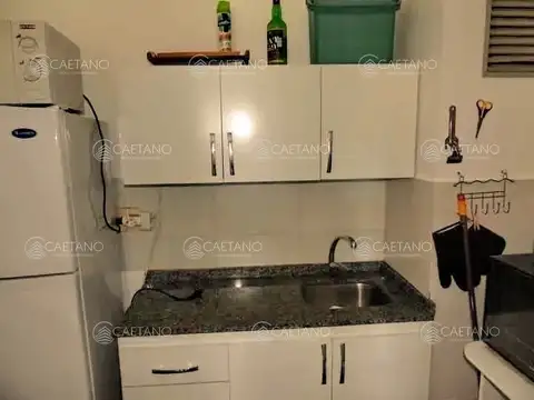 Departamento en Alquiler Temporal en Playa Mansa, USD 0