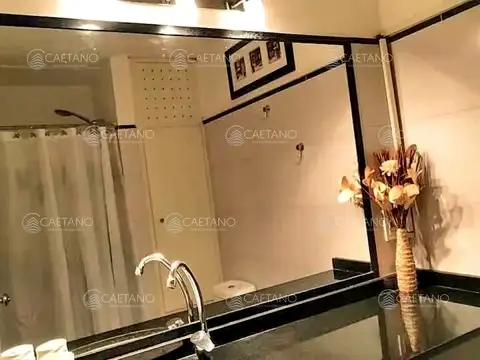 Departamento en Alquiler Temporal de 2 ambientes
