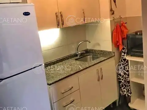 Departamento en Alquiler Temporal de 1 dormitorio