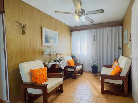 Camino Moron 100 , Piso 1