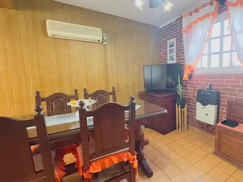 Departamento en Venta en Boulogne, USD 52.000