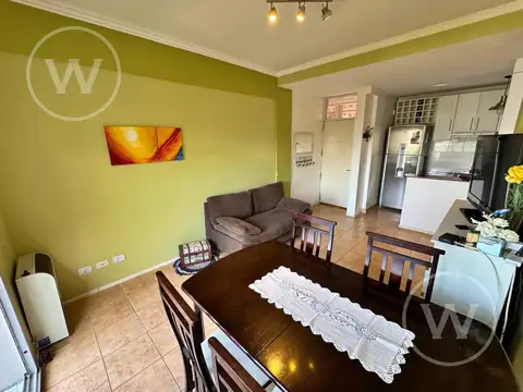 Departamento en Venta en Victoria Barrio Centro, USD 118.000