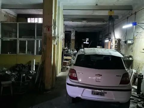 Local en Venta en Boca, USD 150.000