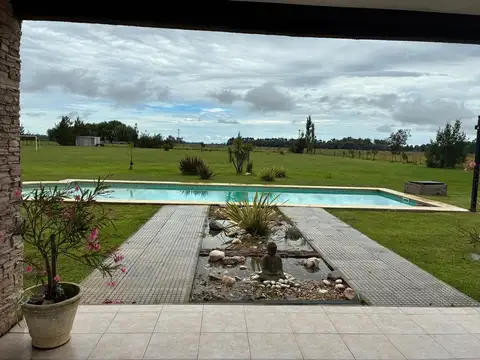 Casa en Venta de 4 dormitorios