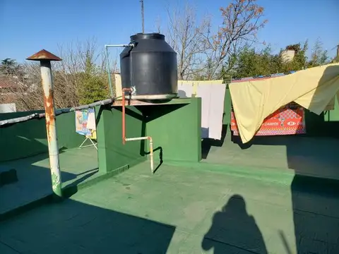 Depto Tipo Casa en Venta A Estrenar