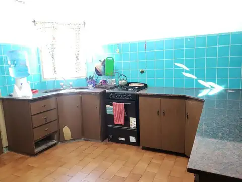 Depto Tipo Casa en Venta en Temperley, USD 85.000